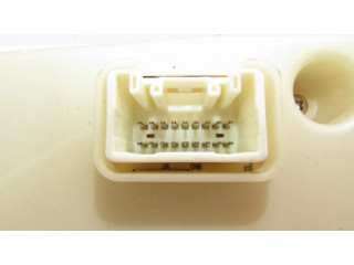 Přístrojová deska Chrysler Sebring (ST-22 - JR) 2004 MN177270