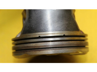 Поршень с шатуном Mercedes-Benz GLE (W166 - C292)