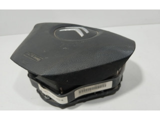 Подушка безопасности водителя 1613824680   Citroen Nemo