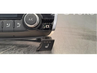 Блок управления климат-контролем 8V0820043Q Audi A3 S3 8V