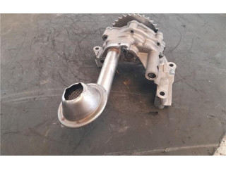 Масляный насос   038115105D  Volkswagen PASSAT B6 