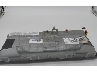 Подушка безопасности для колен 8V1880841C   Audi A3 S3 8V