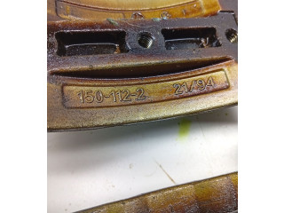 Čerpadlo oleje 1501122194 BMW 3 E90 E91