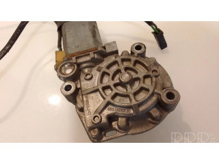 Задний двигатель механизма для подъема окон