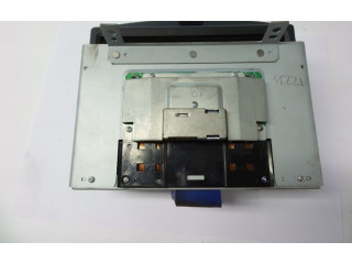 Дисплей Volvo S60