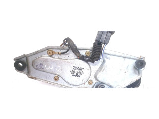 Моторчик заднего дворника 1591008950 Saab 9-3 Ver1