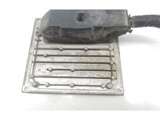 Блок управления двигателем Блок управления 4S6112A650GA   Ford Fusion