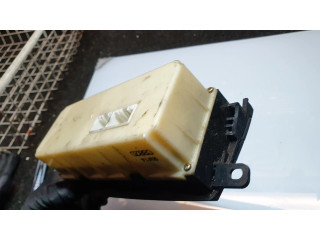 Блок управления климат-контролем RM14CB82D Mazda Premacy