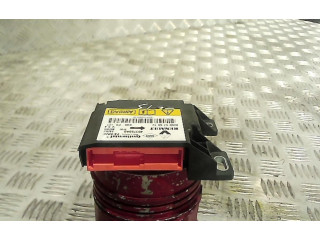 Блок подушек безопасности    Dacia Logan I