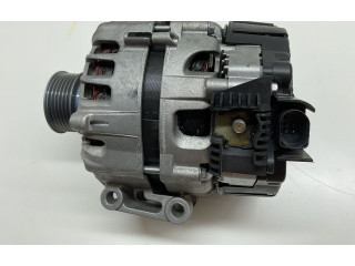 Генератор 06L903018H, 2723447J Audi A5