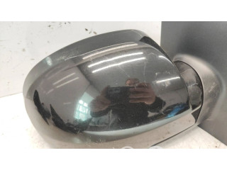 Zpětné zrcátko pravé Hyundai Getz 2004 E4012190, E4012191