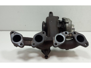  Турбина Audi A3 S3 8P  03G253019A         