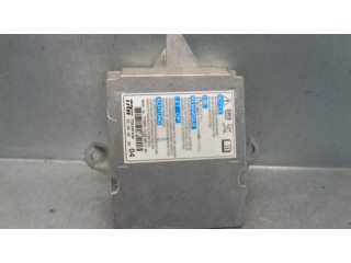 Блок подушек безопасности 77960-TL4-G911 Honda Accord