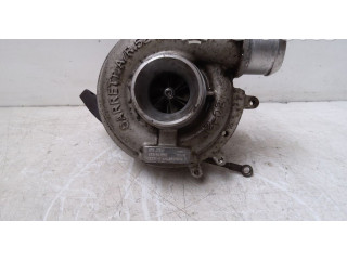  Турбина Mitsubishi Outlander  9684849580         