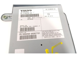 Zpětné zrcátko Volvo XC60 2016 31489492AA, 31489493AA