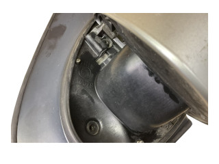 Зеркало электрическое        Mercedes-Benz ML W164  2005 - 2011 года   