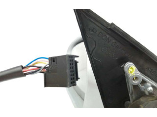 Зеркало электрическое Audi A4 Allroad - года