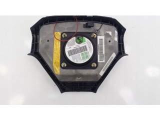 Подушка безопасности водителя HYUNDAIGETZ0205r   Hyundai Getz