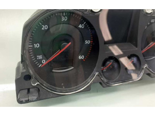 Přístrojová deska Volkswagen Passat Alltrack 2008 3C0920871E