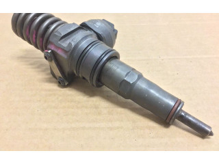 Форсунка 038130073BP, 0414720314 Skoda Fabia Mk2 (5J)