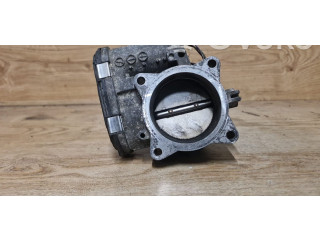 Дроссельная заслонка       Volvo XC90  2003 - 2006 года   