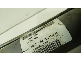    Рулевая рейка 31387089   Volvo S60 2014-2018 года