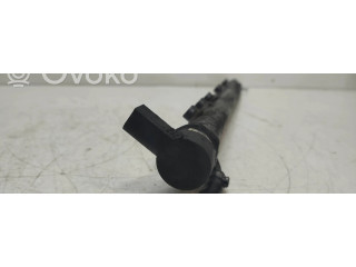 Vstřikovací lišta A6400702395, 0717700684 Mercedes-Benz A W169 pro naftový motor 2.0