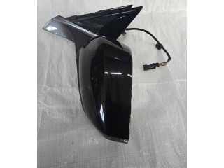 Зеркало электрическое Citroen DS4 - года