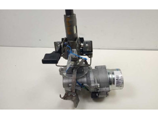    Рулевая рейка Q003TE2273ZC, 53681T8KG020   Honda HR-V 2015 - 2020 года