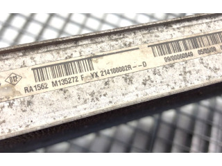 Řídící jednotka 214100002R Renault Scenic III - Grand scenic III 2009