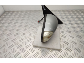 Зеркало электрическое        Ford Galaxy  2006 - 2015 года   