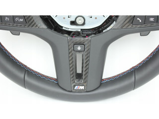 Руль BMW M3 G80 2020- года