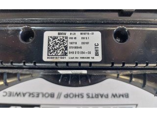 Блок управления климат-контролем 6819715   Mini One  Cooper F56 F55