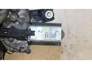 Моторчик заднего дворника Citroen C1