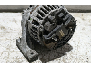 Генератор 0124525014 Volvo S60