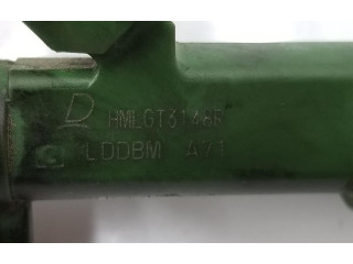 Форсунка 166008494R Dacia Sandero для бензинового двигателя 0.9