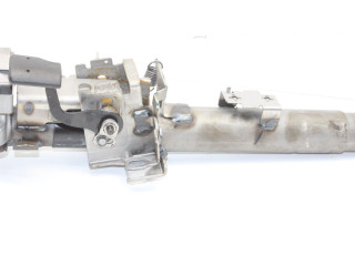    Рулевая рейка    Subaru Forester SH 2008 - 2013 года