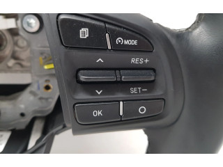 Руль Hyundai i10  2019 -  года 96720K7620, 96710K6010      