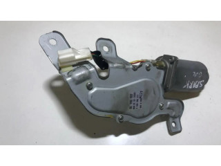 Моторчик заднего дворника 95152637    Chevrolet Spark