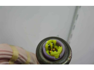 Přístrojová deska  Mazda 2 2009 D651  