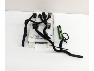 Блок комфорта 68406047AB, 670108125 Maserati Ghibli