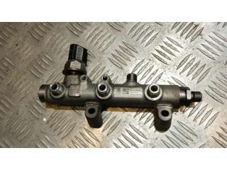 Vstřikovací lišta 059130089BT, 4489 Audi A5 8T 8F pro naftový motor 3.0 CLAB CLA Diesel