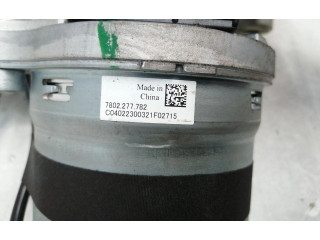 Руль MG ZS  2001 - 2005 года 11519679      