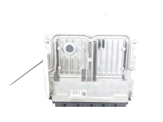 Блок управления двигателя 0281039026 BMW X1 F48 F49