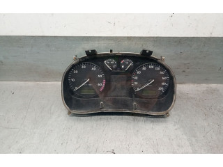 Přístrojová deska Volkswagen Polo III 6N 6N2 6NF 1999 6N0919860T, 6N0919860TX