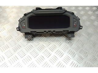 Дисплей 83A920704G Audi Q3 F3