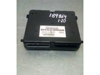 Блок управления 285253417R, 27760F271B Renault Clio V