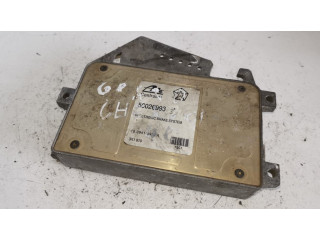 Блок управления АБС 56026993   Jeep Grand Cherokee