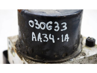 Блок АБС 1c0907379h, 10096003183   Skoda  Octavia Mk1 (1U)  1996 - 2004 года