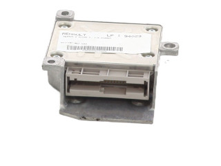 Блок подушек безопасности 8201236035   Renault Twingo II